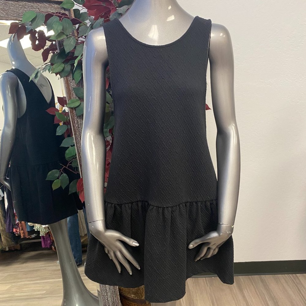 NWT Free People Sleeveless Dress